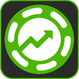 أيقونة البرنامج: Poker Ledger Bankroll Tra…