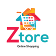 程序图标：Ztore - Indian Shopping A…