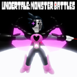 أيقونة البرنامج: Undertale: Monster Battle…