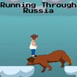 Ikona programu: Running Through Russia