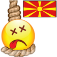 Бесилка - Македонската игра icon