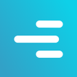プログラムのアイコン：Move: Fitness App