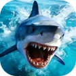 Icoon van programma: Whale Sim - Sea Eater