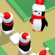 Ícone do programa: Jumping Penguin