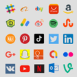 Ícone do programa: Appso: all social media a…