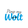Icon of program: Pimp my Wolt