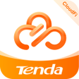 Ícone do programa: Tenda CloudFi
