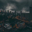 Icon of program: Trippy Dark Aesthetic Wal…
