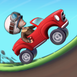 Иконка программы: Mountain Climb : Jump