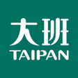 程序图标：大班麵包西餅 TAIPAN