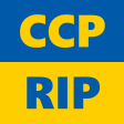 CCP To RIP CCP Algérie