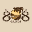 ไอคอนของโปรแกรม: 808 Grinds