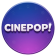 プログラムのアイコン：Cinepop: Pelikula at Sery…