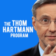 Ícone do programa: The Thom Hartmann Program
