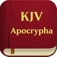 程序图标：KJV Apocrypha