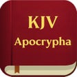 أيقونة البرنامج: KJV Apocrypha