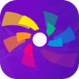 程序图标：TextVid : Text Animation …