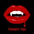 Vampire Lips Theme HOME
