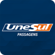 プログラムのアイコン：Unesul Passagens