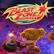 프로그램 아이콘: Blast Zone Tournament