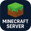 프로그램 아이콘: Dedicated Minecraft Serve…
