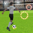 程序图标：Kick To Goal - Football 2…