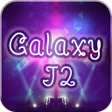 Galaxy J2 Font for FlipFont