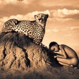 Иконка программы: Rare Photos  Rare Picture…