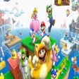 程序图标：Super Mario 3D World
