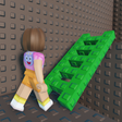 Icon of program: Ladders Obby Hard
