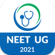 Icon of program: NEET UG 2018, AIIMS UG Pr…