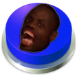 Deez Nuts Funny Button