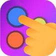 Icona del programma: Tap Finger Chooser Game