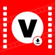 Icon of program: Video Downloader HD