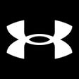 Programın simgesi: Under Armour : Spor Giyim