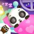 Ikona programu: Panda Lu  Friends - Playg…