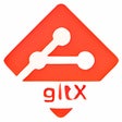 Icon of program: GitX- Private notes for o…