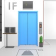 Ícone do programa: Elevator Room Escape