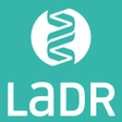 程序图标：LADR Ihr Labor vor Ort