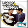 プログラムのアイコン：Leandro y Leonardo Musica…