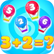 Icon of program: Math Mania Kids Learning …