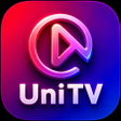 ไอคอนของโปรแกรม: UNITV 2026 - Filmes e Sér…