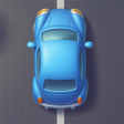 Programın simgesi: Lane Swap: Race Reflex