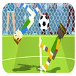 Ikona programu: Soccer Physics 2 Game New…