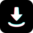 Ikona programu: Tiklikes Downloader - No …