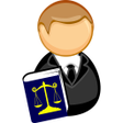 程序图标：Legal terms