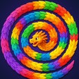 Programın simgesi: 营救小猫 - 挪车消除 通关大师