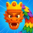 Programikonen: 营救小猫 - 挪车消除 通关大师