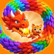 Ikona programu: 营救小猫 - 挪车消除 通关大师