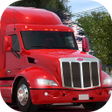 プログラムのアイコン：Trucker Simulator
